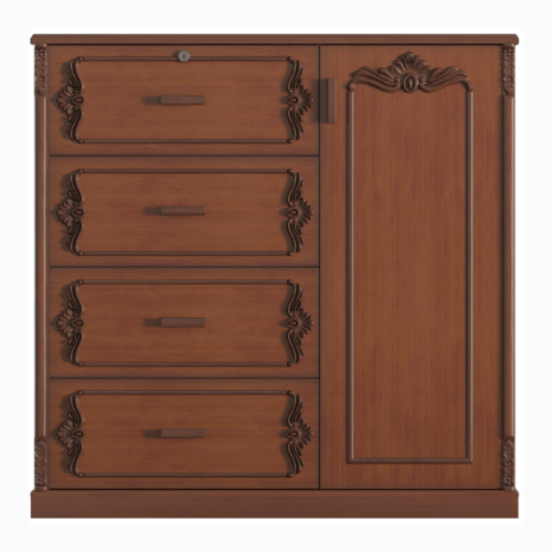 WARDROBE- DIVINE