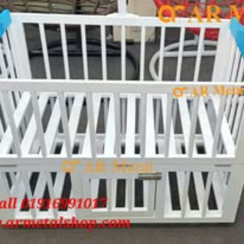 Baby Cot