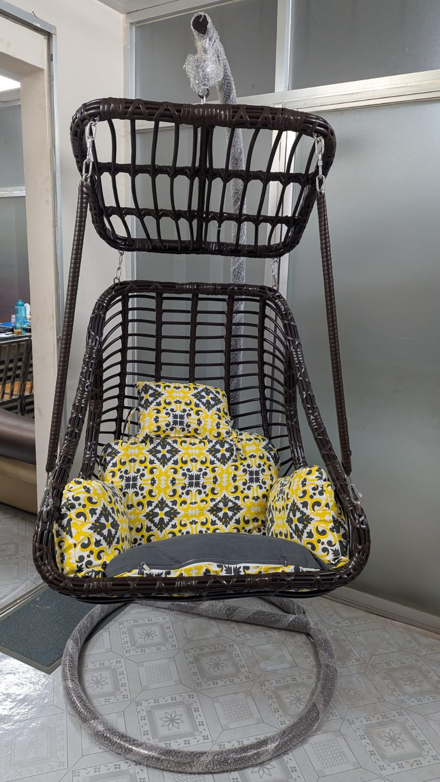 Swing Chair