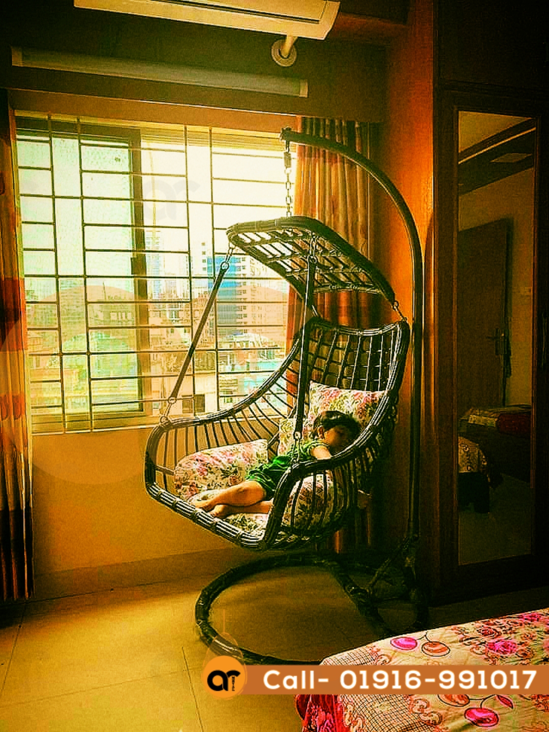 Swing Chair