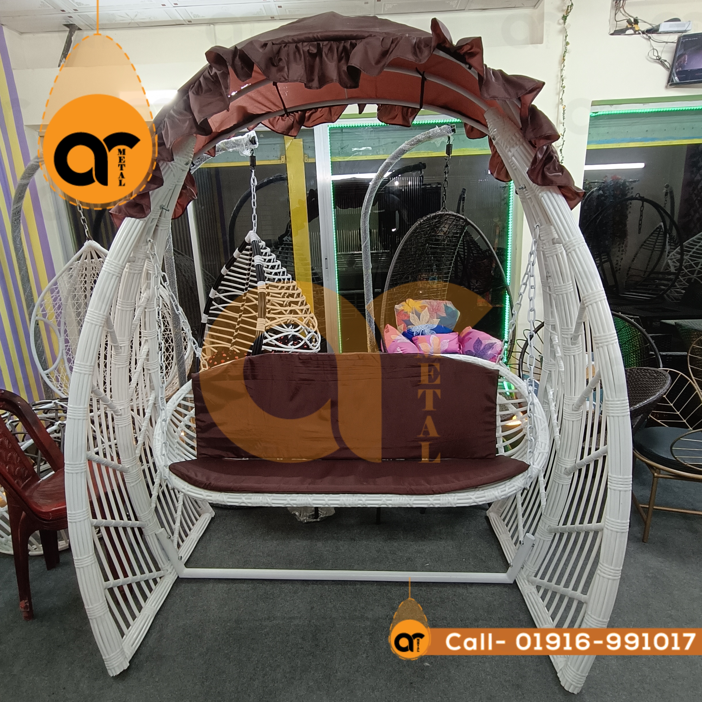 Swing Chair