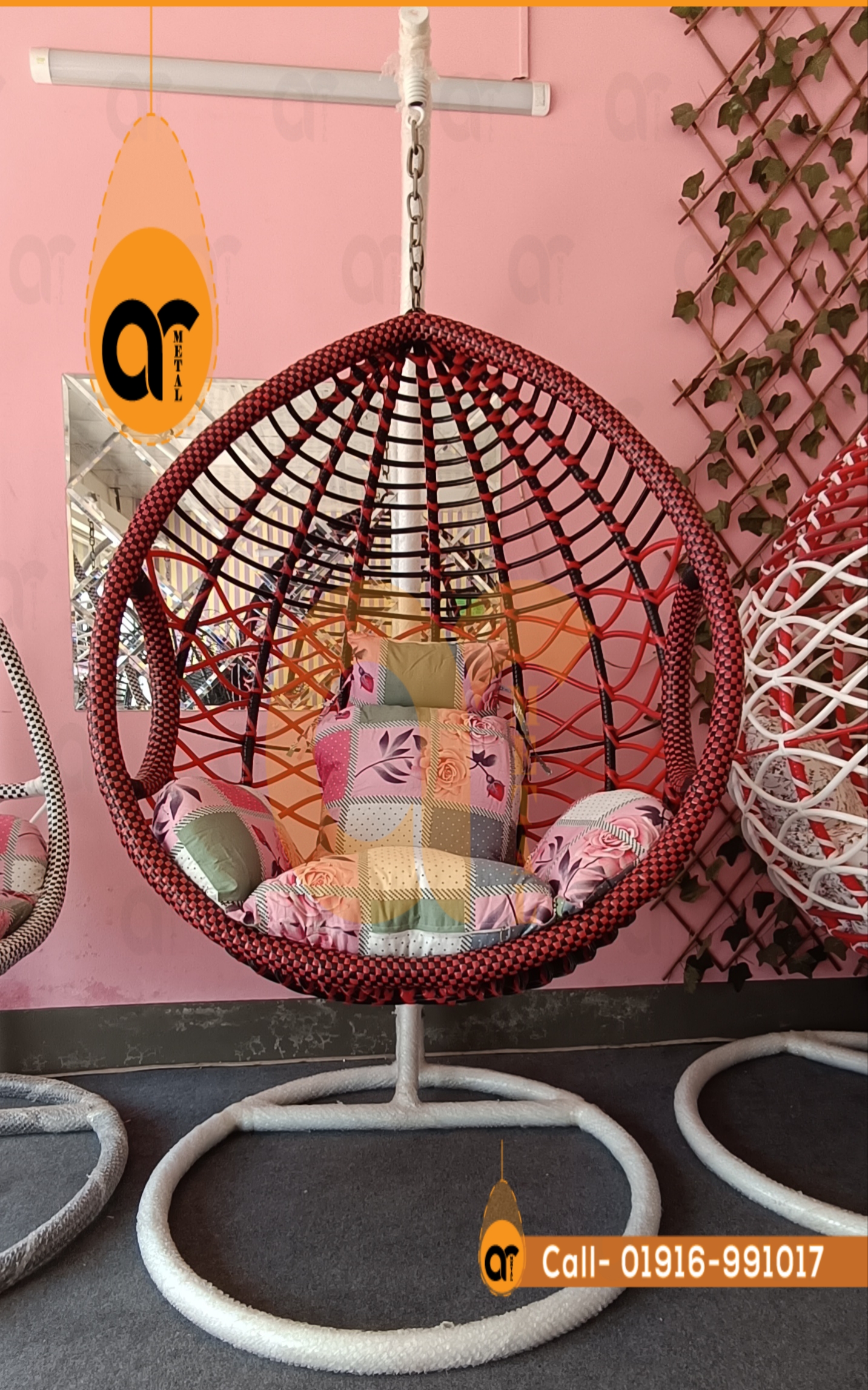 Swing Chair