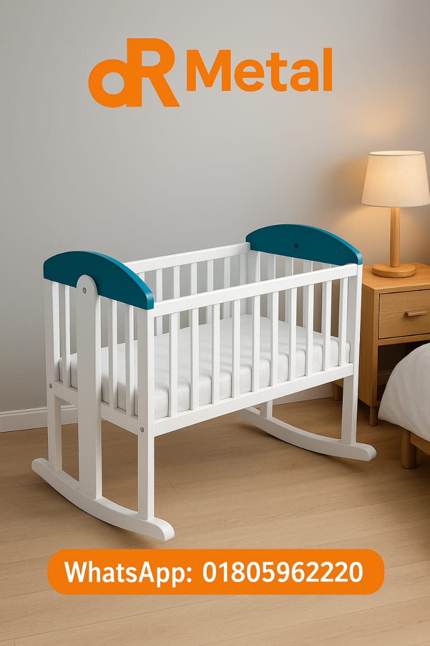 Baby cot